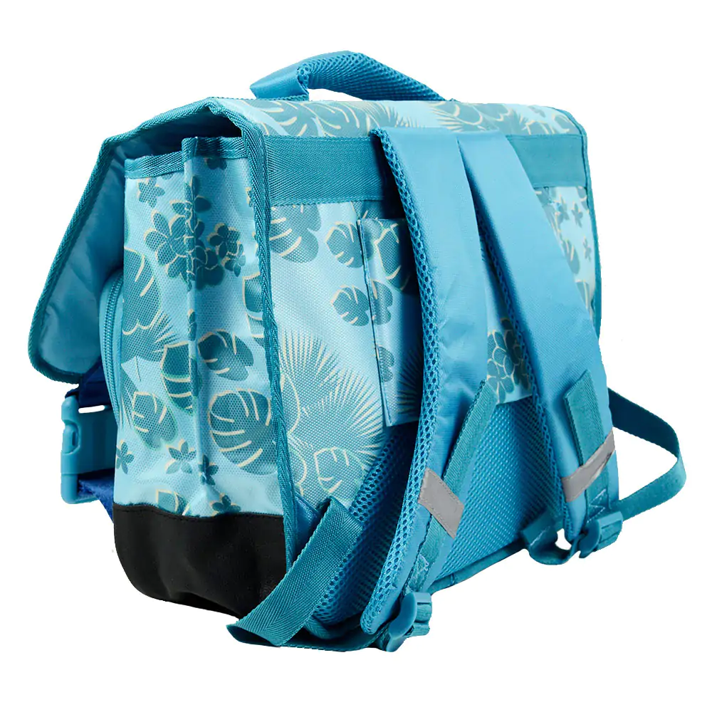 Disney Stitch Cute Schulranzen Rucksack Produktfoto