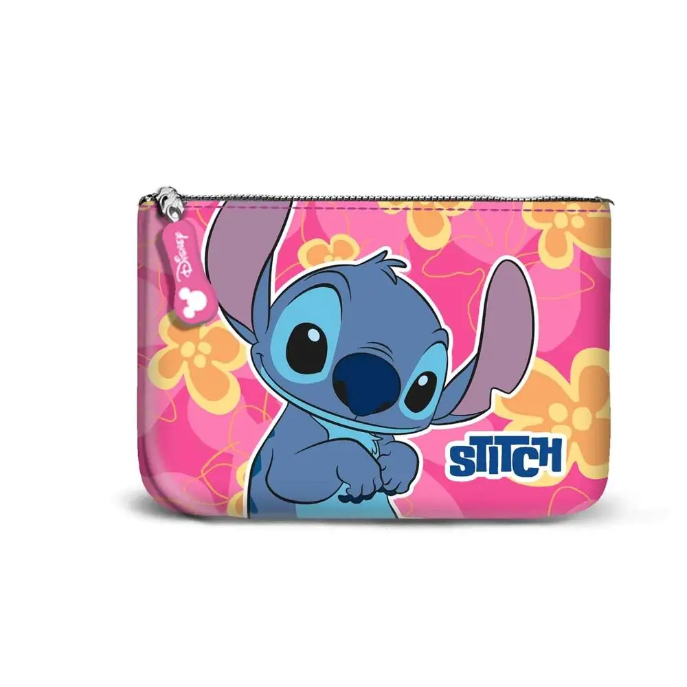 Disney Stitch Cute Geldbörse termékfotó