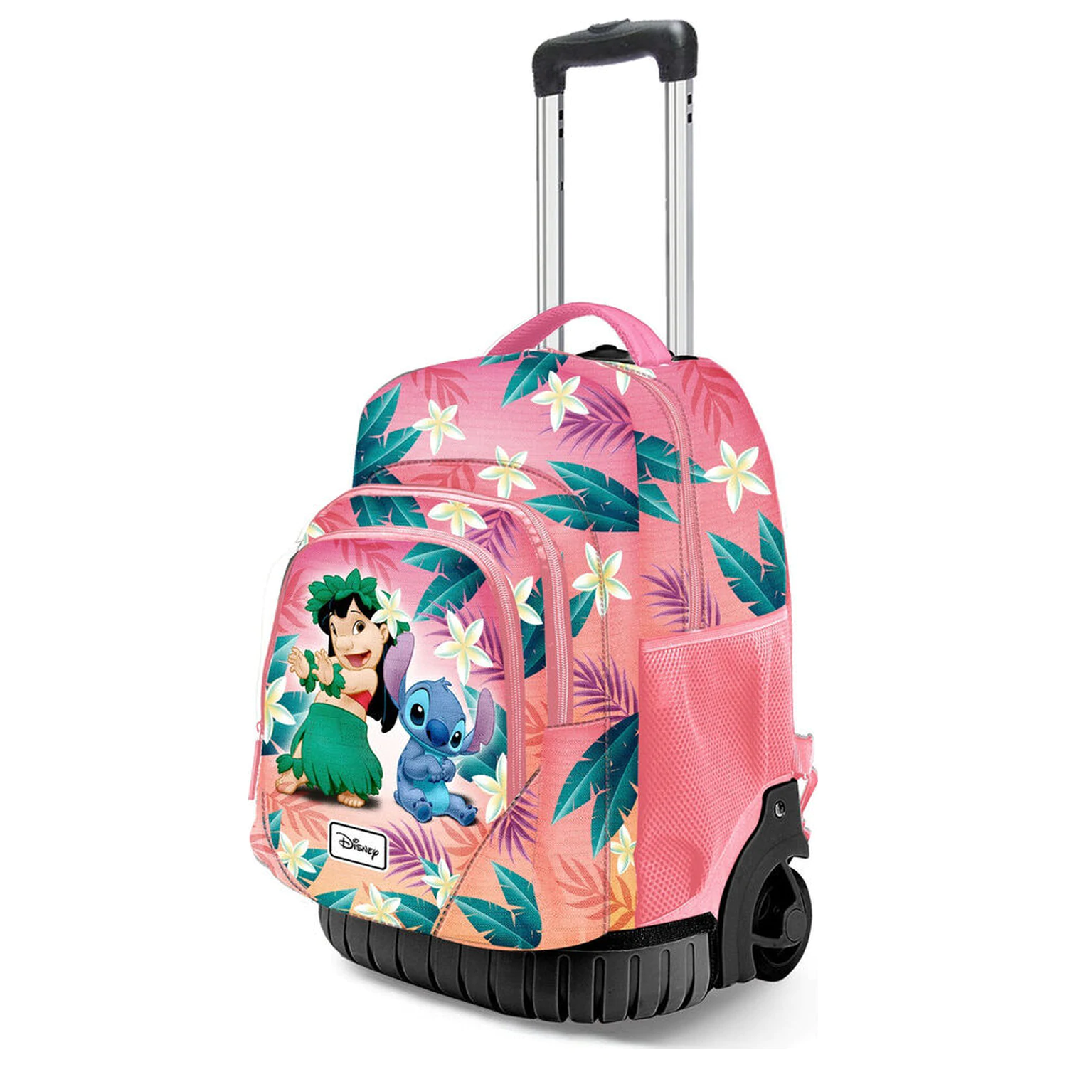 Disney Stitch Dance Trolley 47cm Produktfoto
