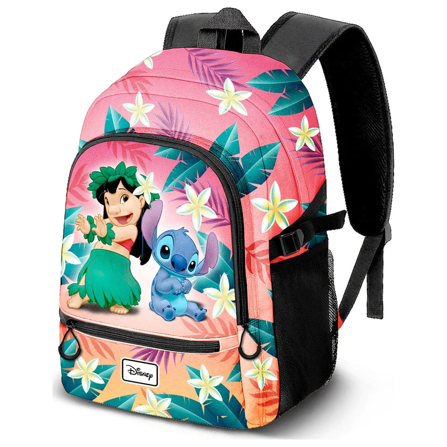 Disney Stitch Dance Rucksack 41cm Produktfoto