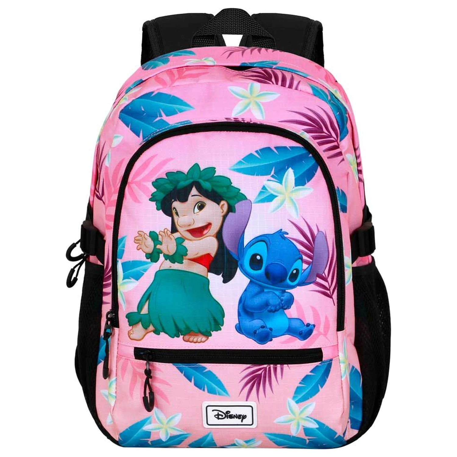 Disney Stitch Dance Rucksack 41cm Produktfoto