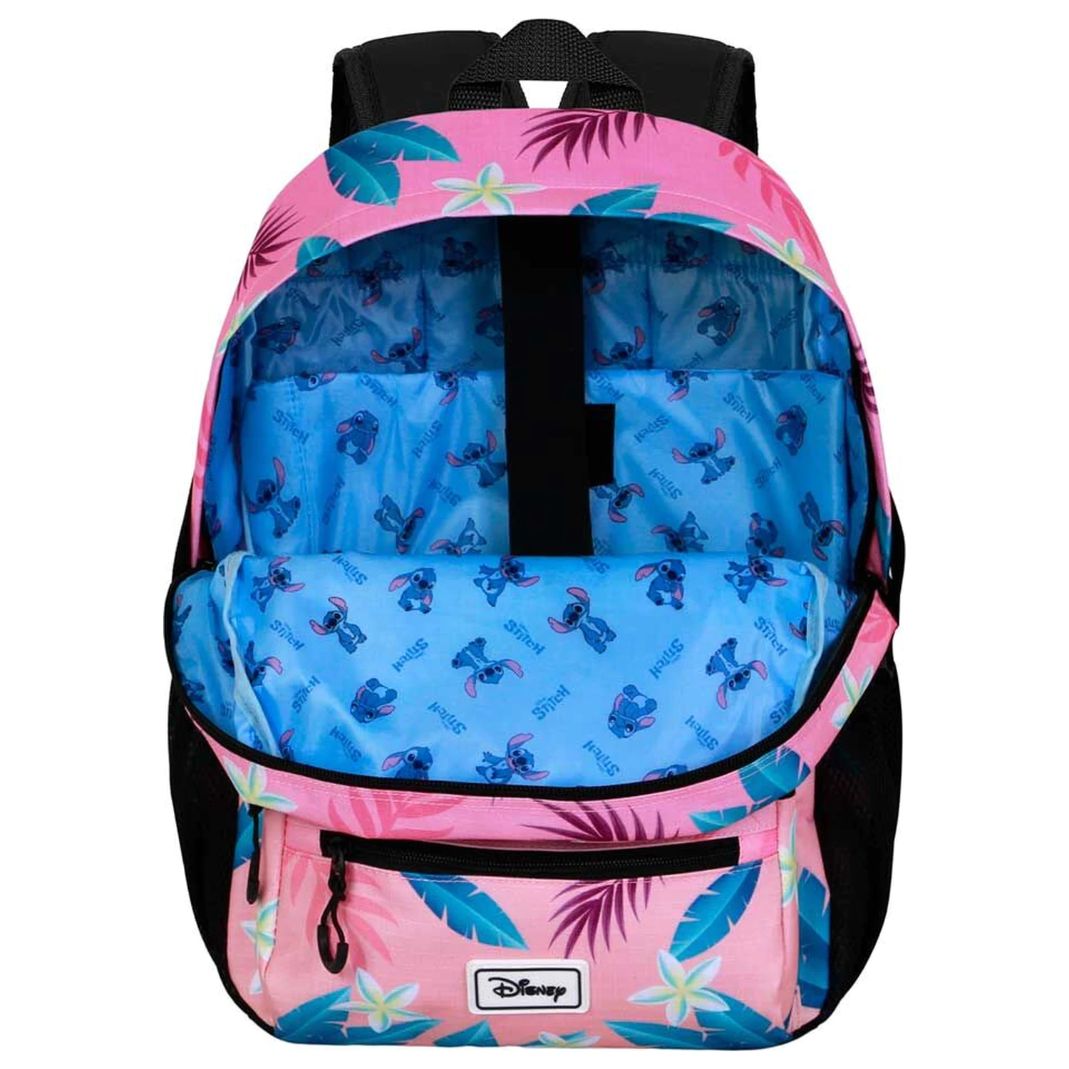 Disney Stitch Dance Rucksack 41cm Produktfoto