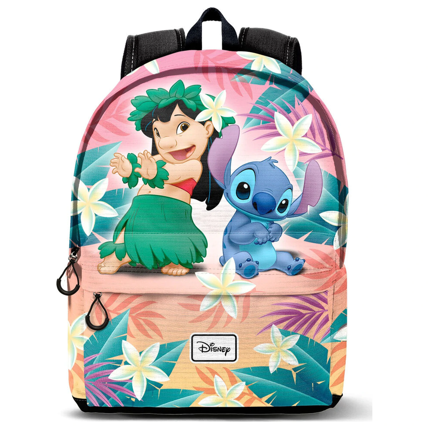 Disney Stitch Dance Rucksack 41cm Produktfoto