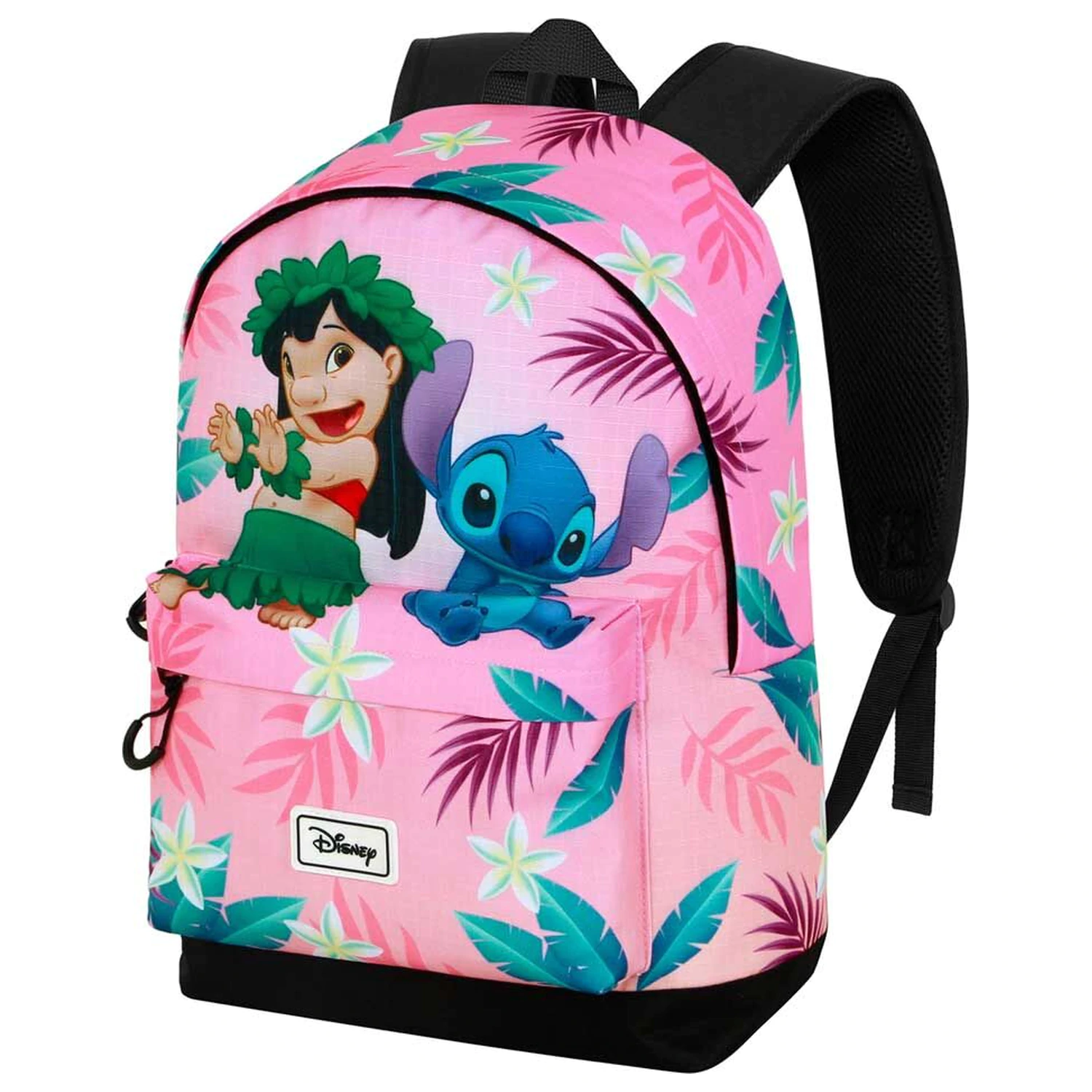 Disney Stitch Dance Rucksack 41cm Produktfoto