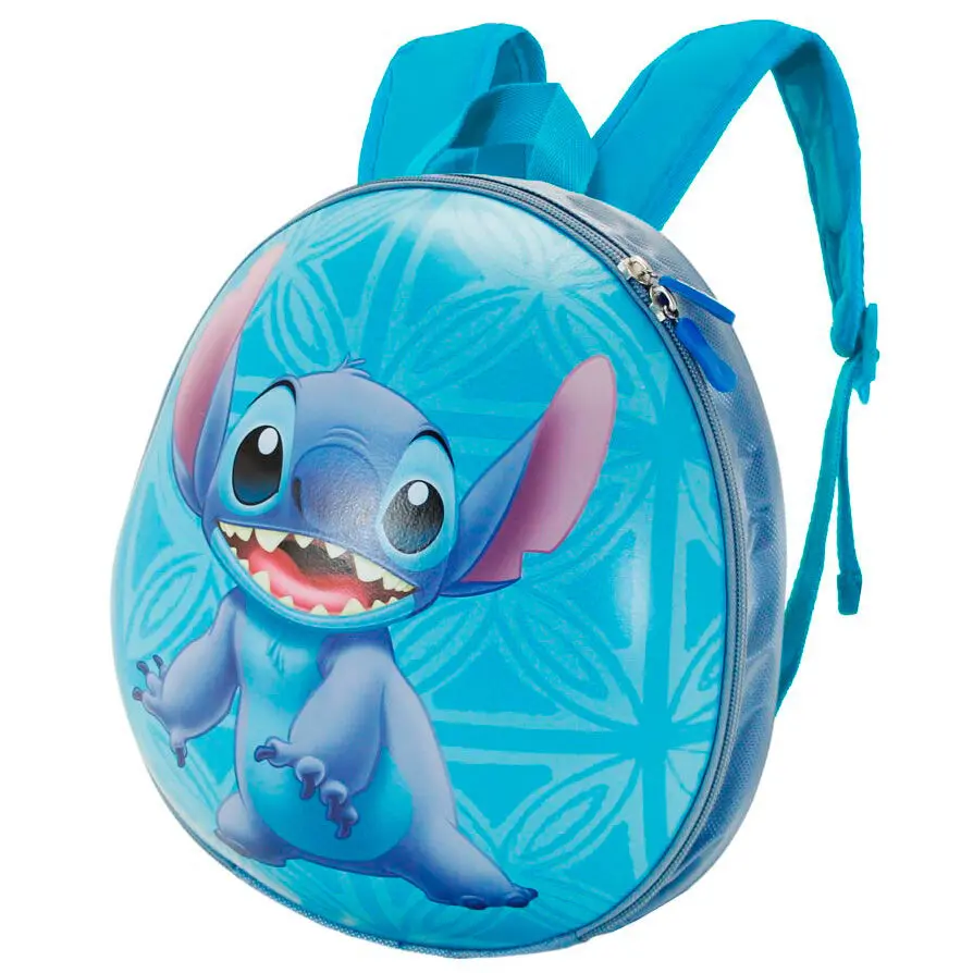 Disney Stitch Dancing Eggy Rucksack 28cm termékfotó