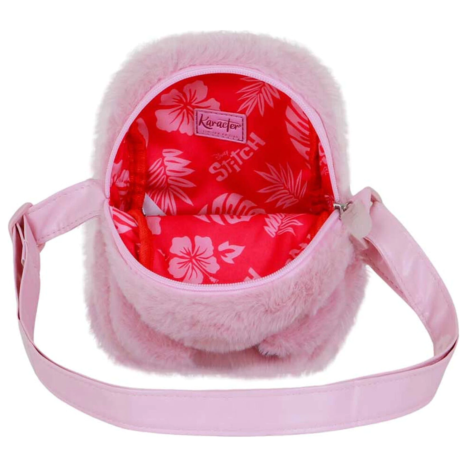 Disney Stitch Disney Angel Heart Plüsch Tasche Produktfoto