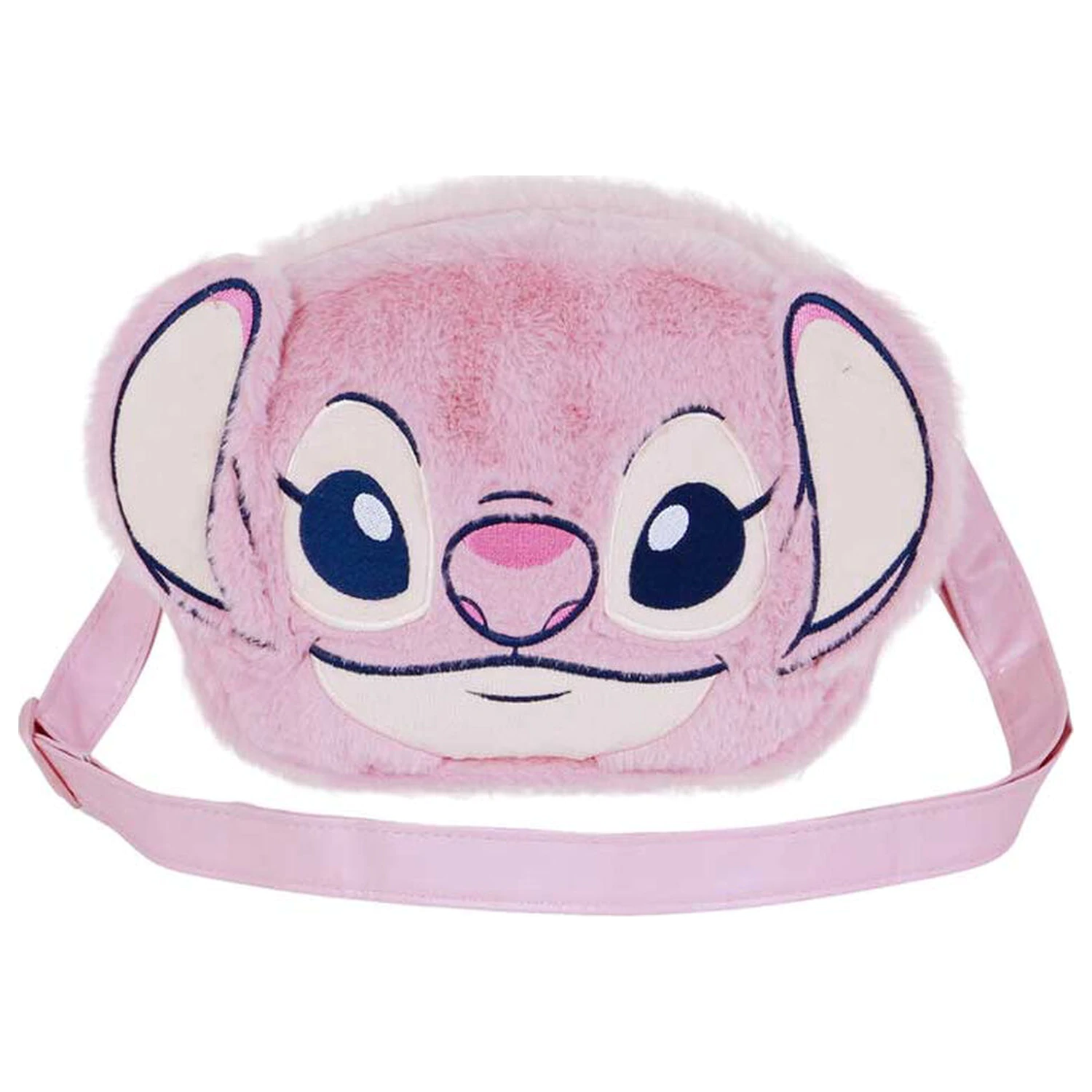 Disney Stitch Disney Angel Heart Plüsch Tasche Produktfoto