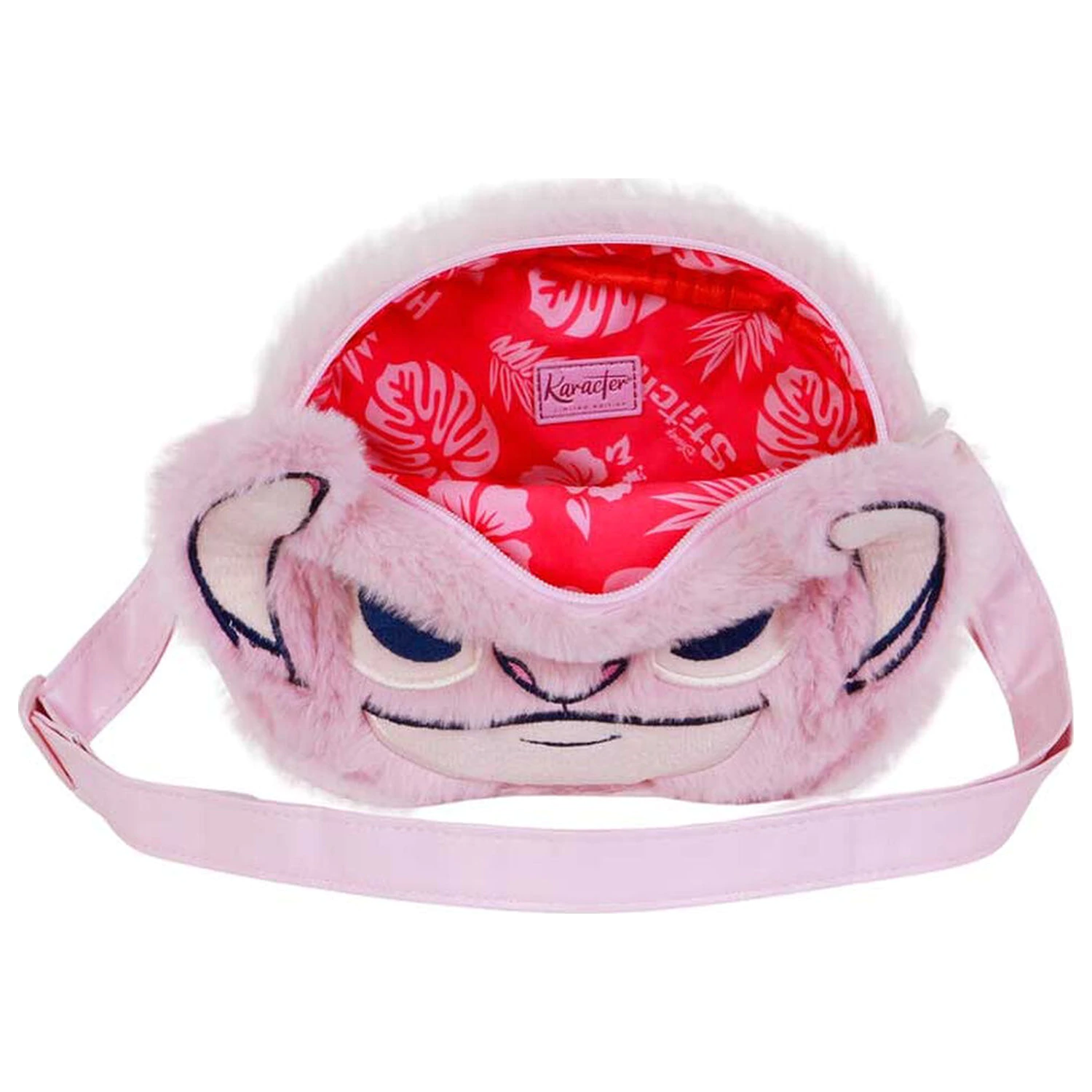 Disney Stitch Disney Angel Heart Plüsch Tasche Produktfoto