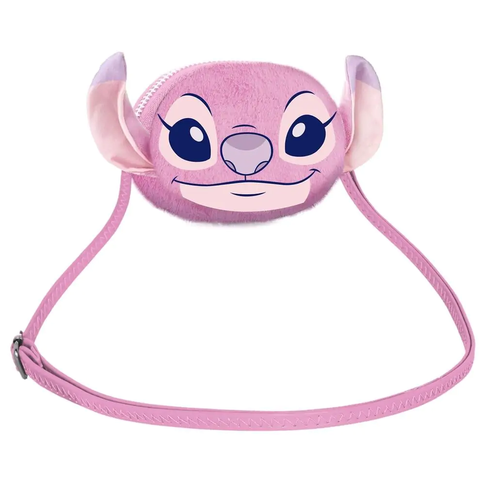 Disney Stitch Disney Angel Heart Plüsch Tasche Produktfoto