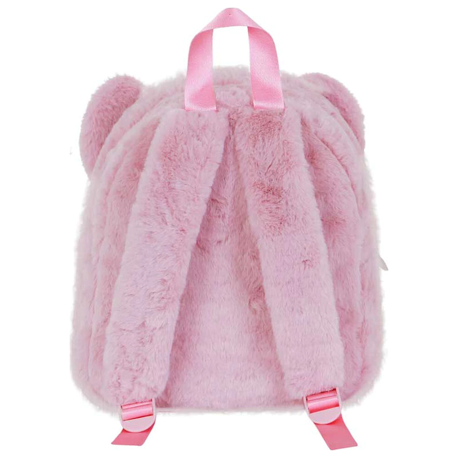 Disney Stitch Disney Angel Heart Plüsch Rucksack Produktfoto