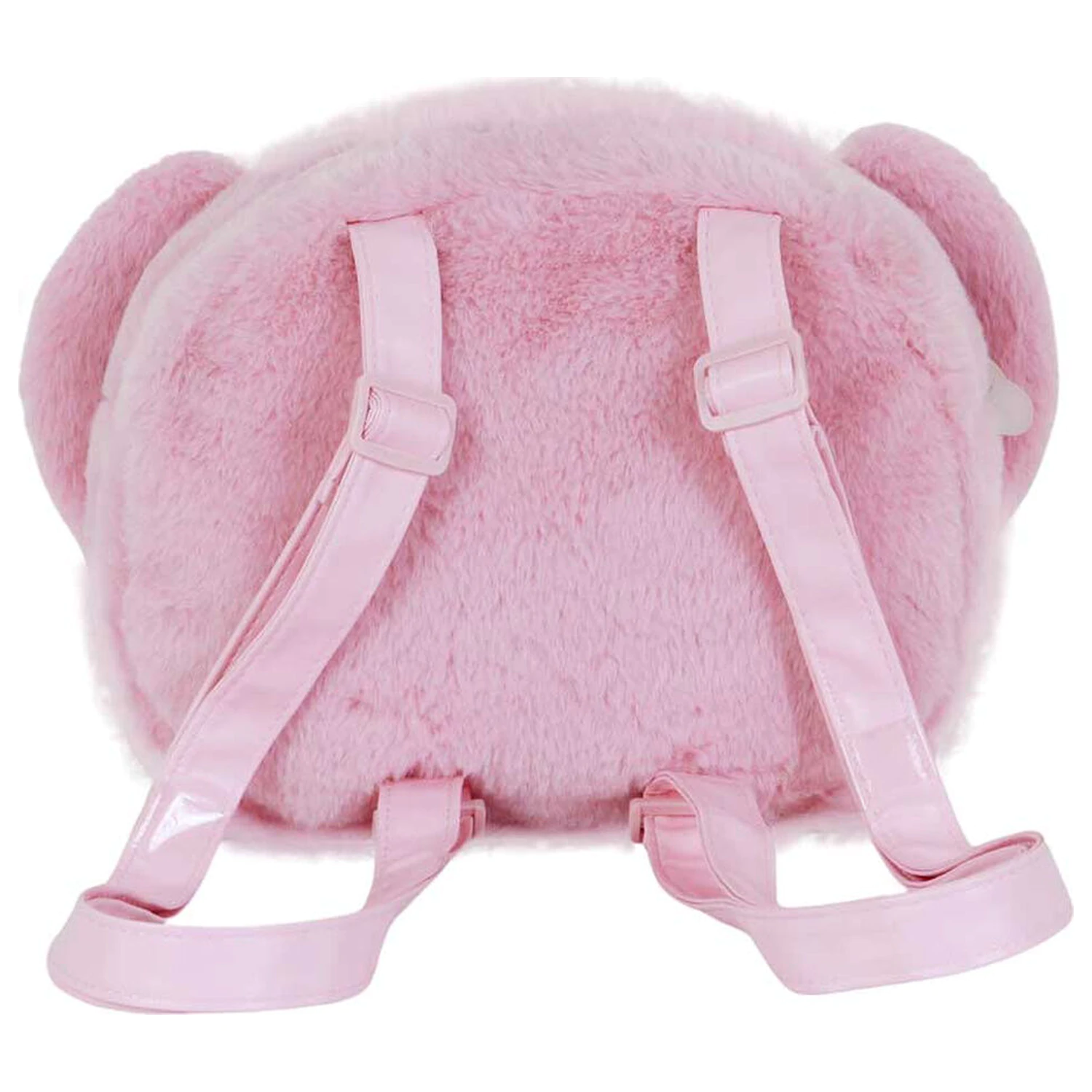 Disney Stitch Disney Angel Heart Plüsch Rucksack Tasche Produktfoto