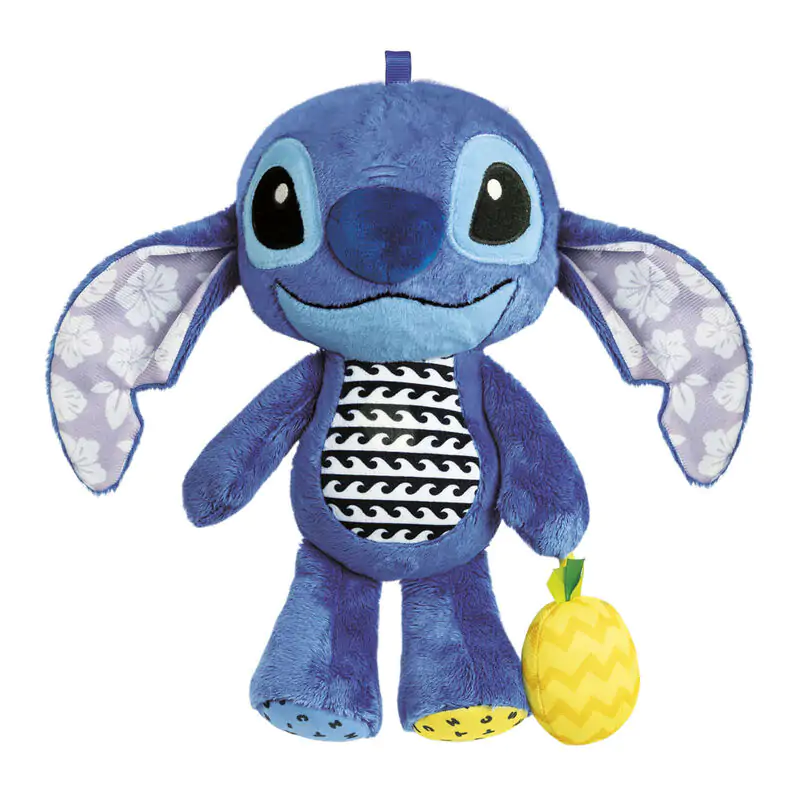 Disney Stitch Disney Plüschfigur mit Stimme termékfotó