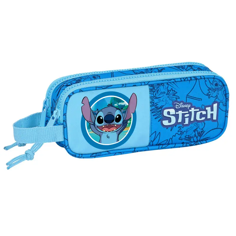 Disney Stitch Doppeltes Mäppchen termékfotó