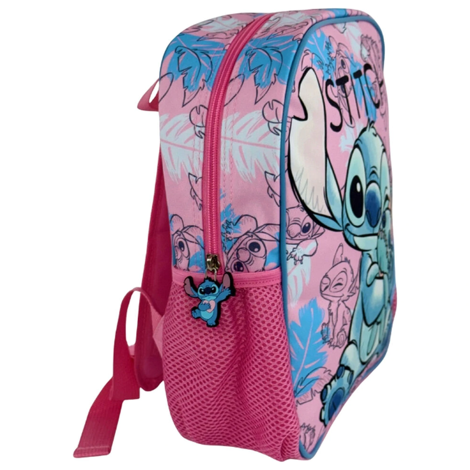 Disney Stitch Puppenrucksack 30cm Produktfoto