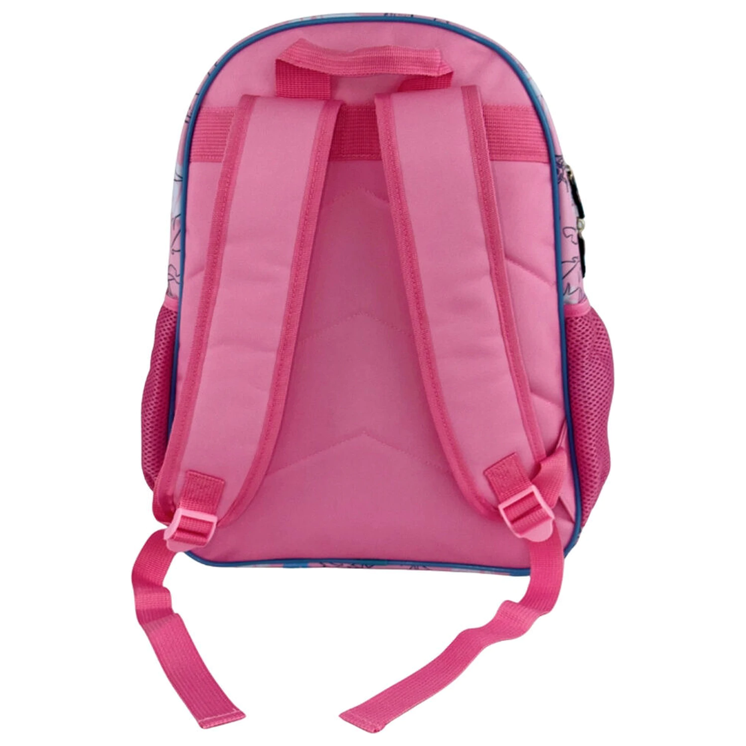 Disney Stitch Puppe Rucksack 44cm Produktfoto