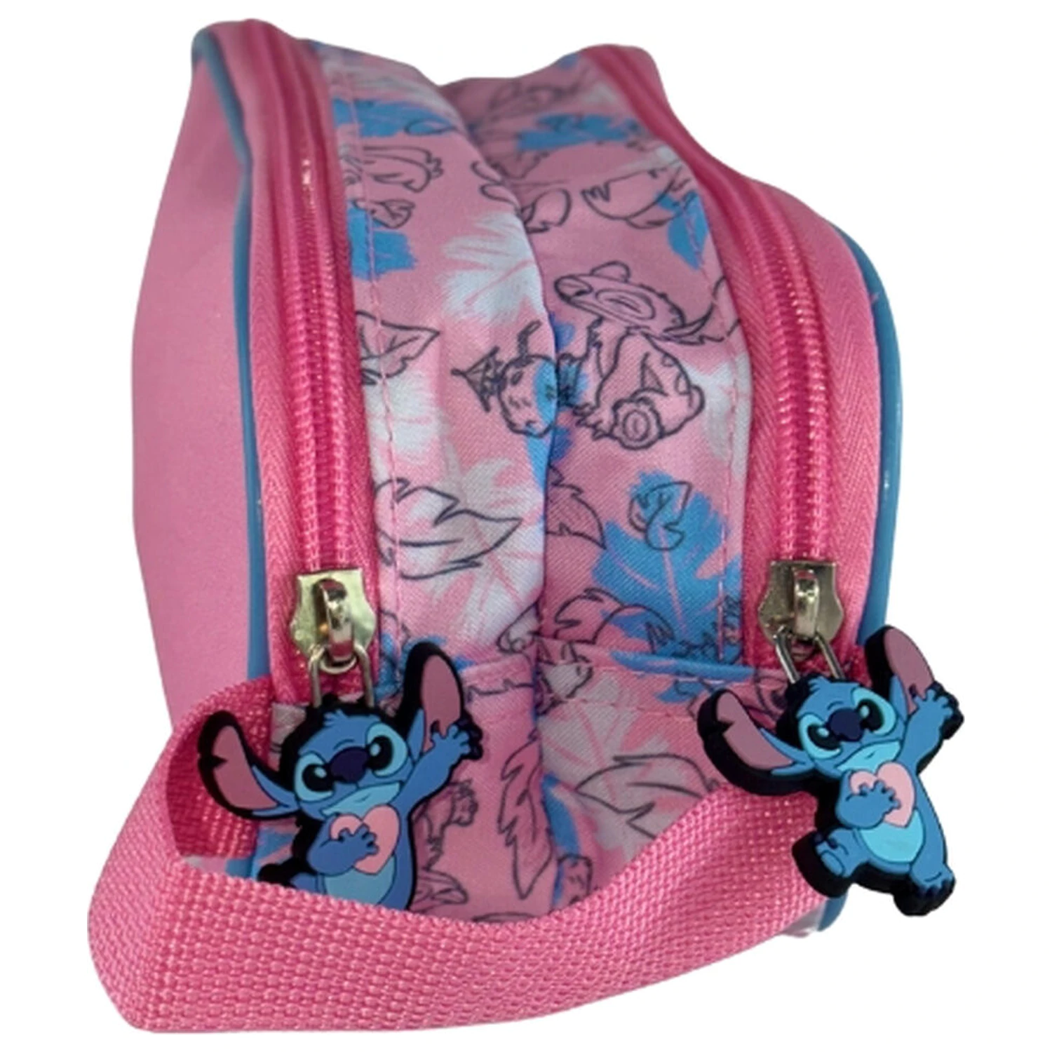 Disney Stitch Puppe Federmäppchen Produktfoto