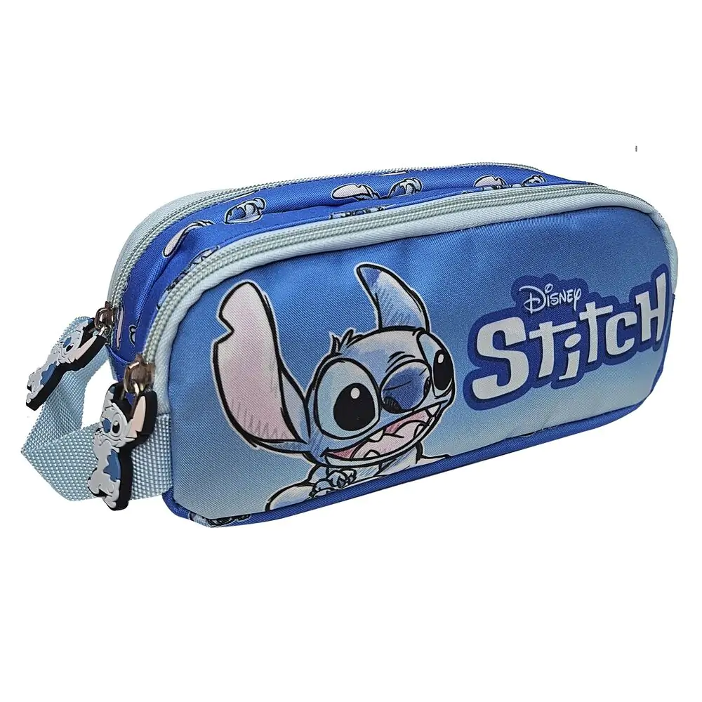 Disney Stitch Doppeltes Mäppchen Produktfoto