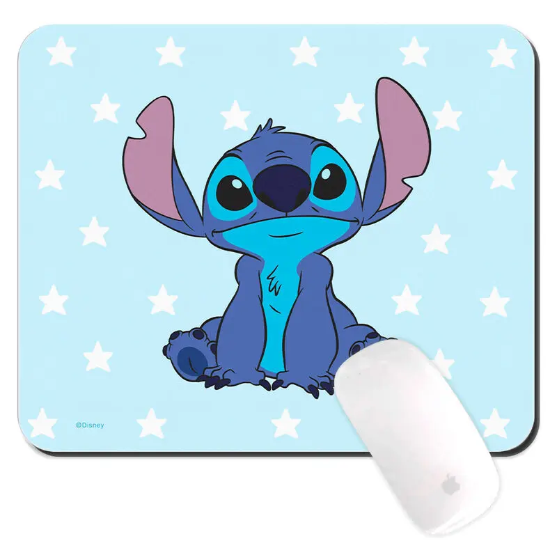 Disney Stitch Mousepad termékfotó