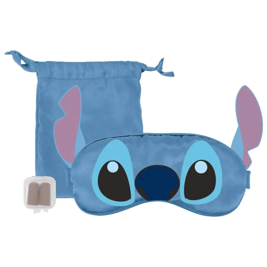 Disney Stitch Schlafmaske Produktfoto