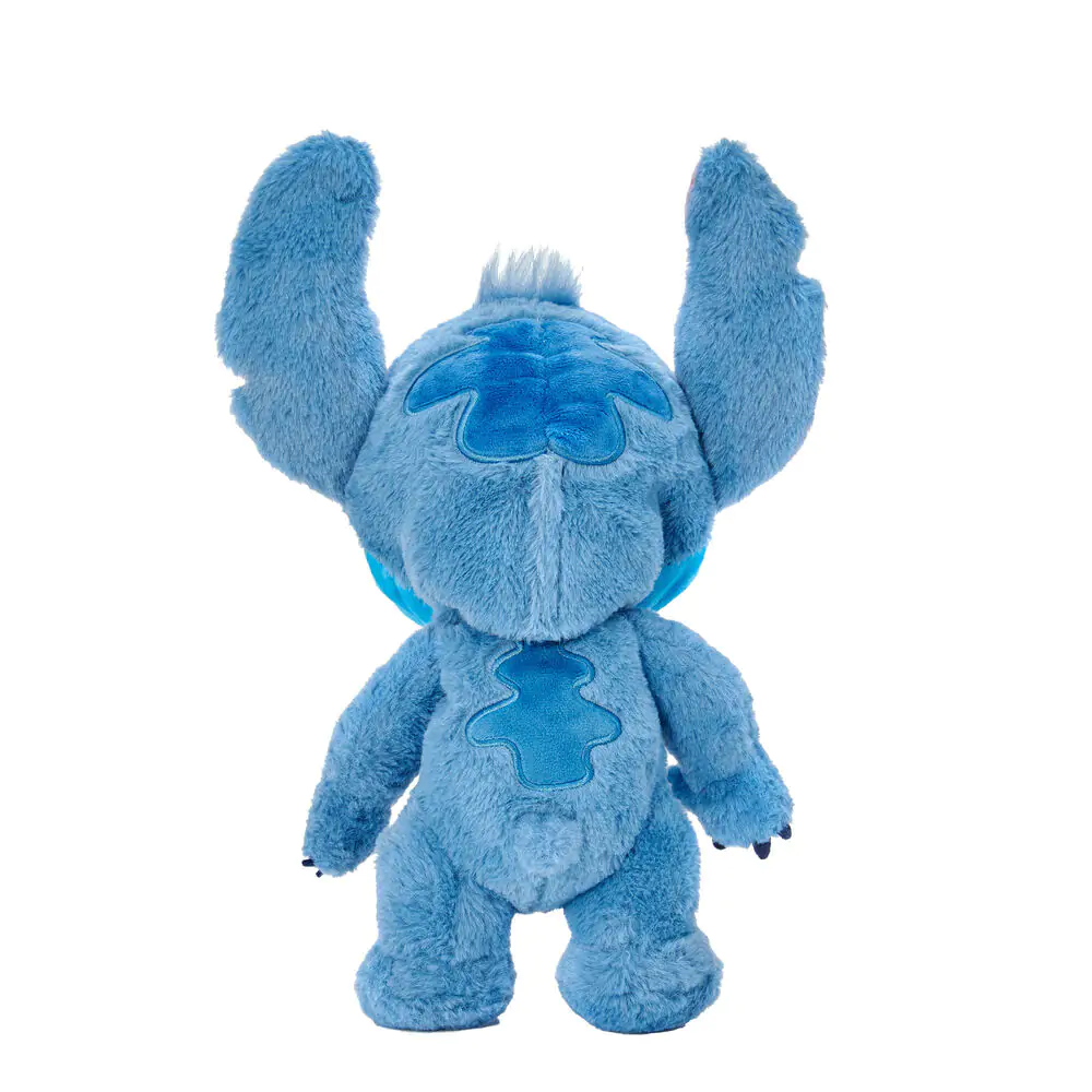 Disney Stitch interaktive elektrische Puppenfigur 30 cm Produktfoto