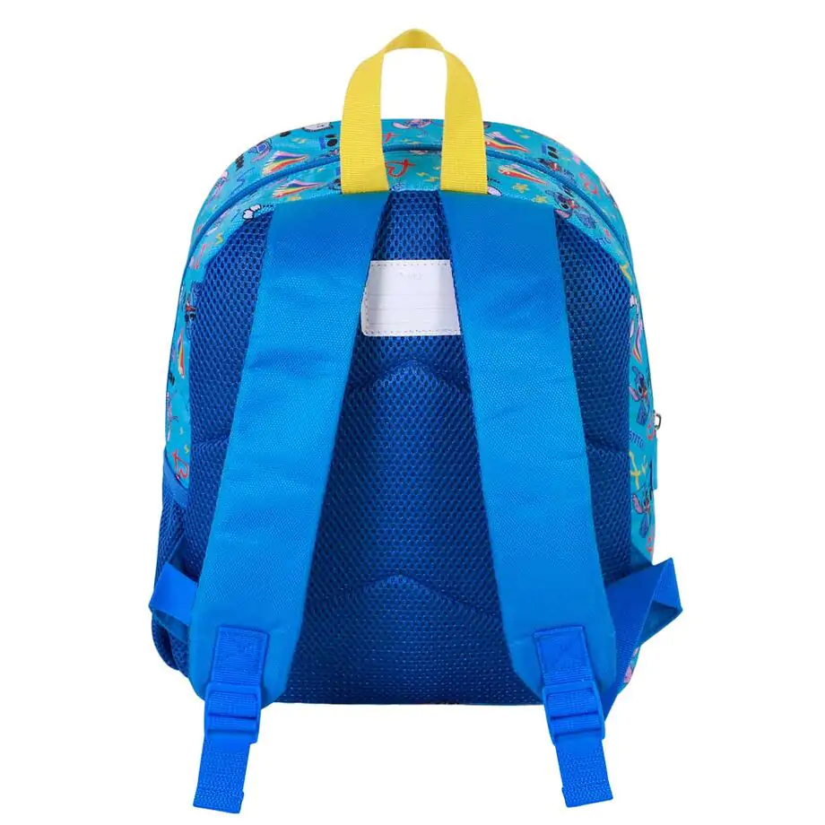 Disney Stitch Elite 3D Rucksack Produktfoto