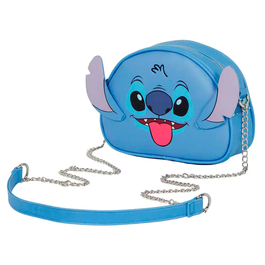 Lilo & Stitch Handtasche Stitch Heady Produktfoto