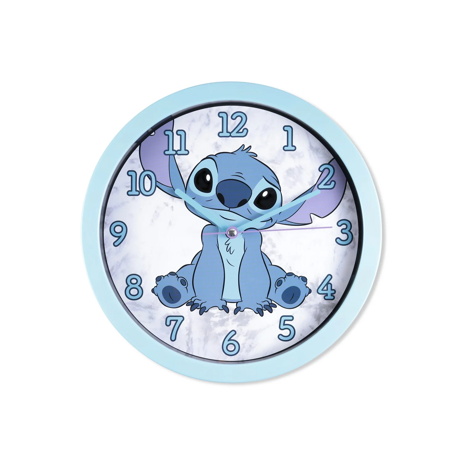 Disney Stitch Wanduhr termékfotó