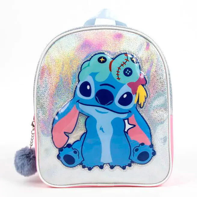 Disney Stitch fantasy Rucksack 23cm termékfotó