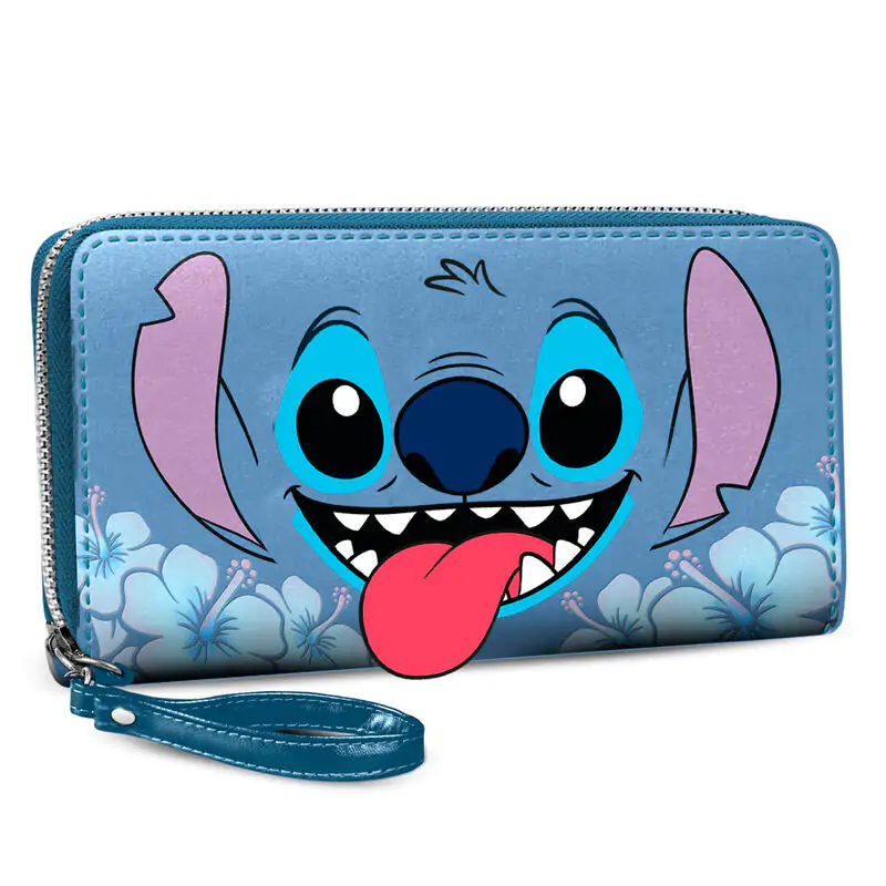 Disney Stitch Fashion Geldbörse termékfotó