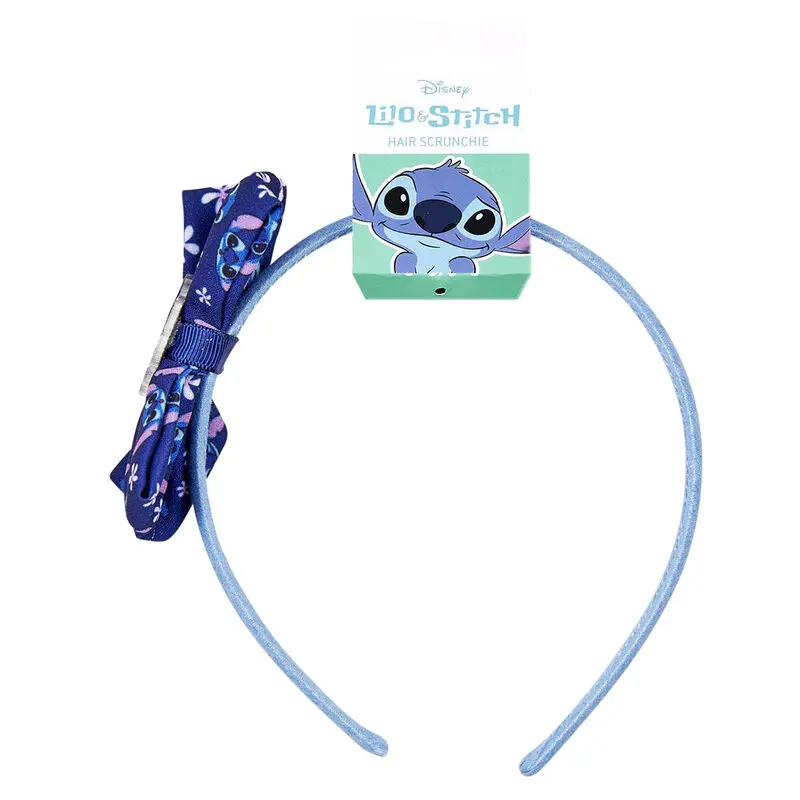 Disney Stitch Haarreif Produktfoto