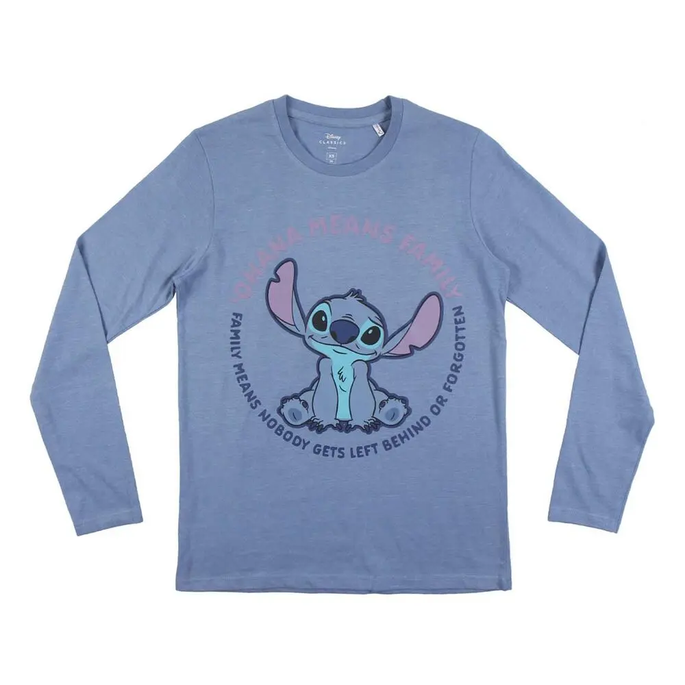 Disney Stitch erwachsene Damen Pyjama Produktfoto