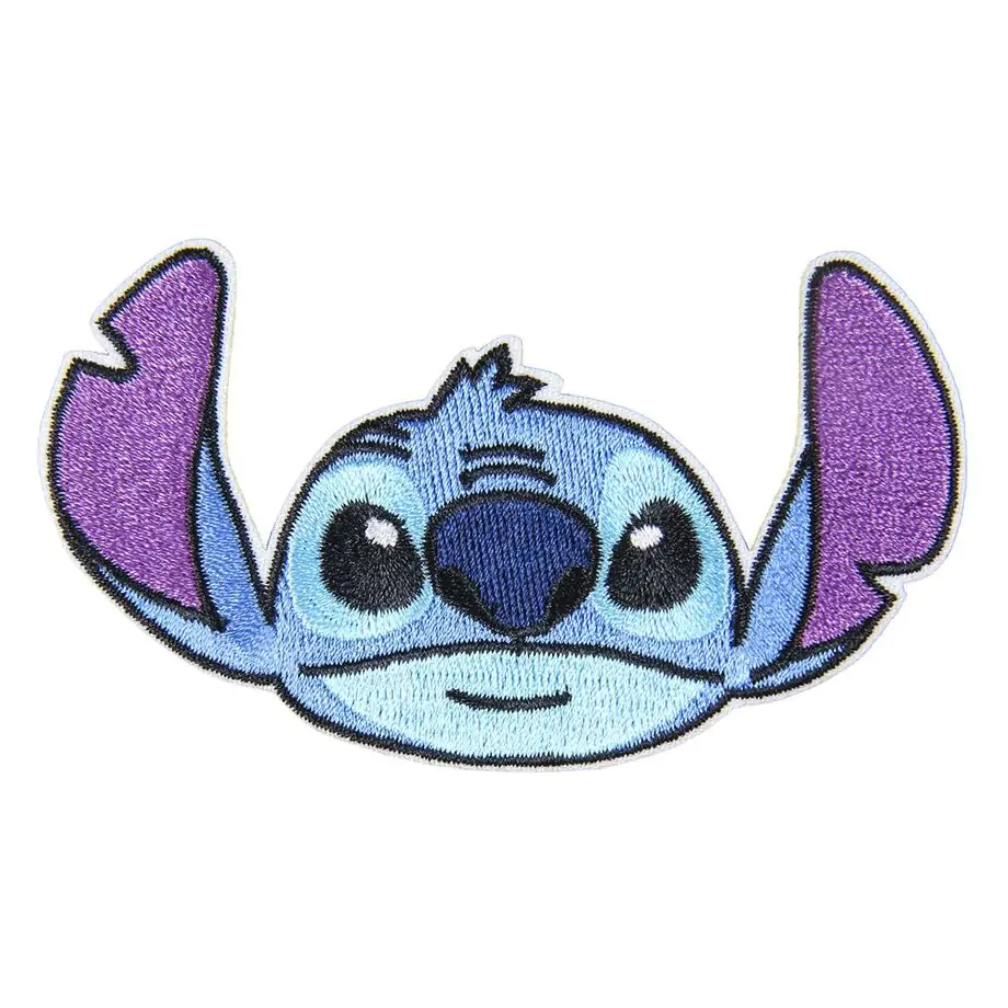 Disney Stitch Patchwork Produktfoto