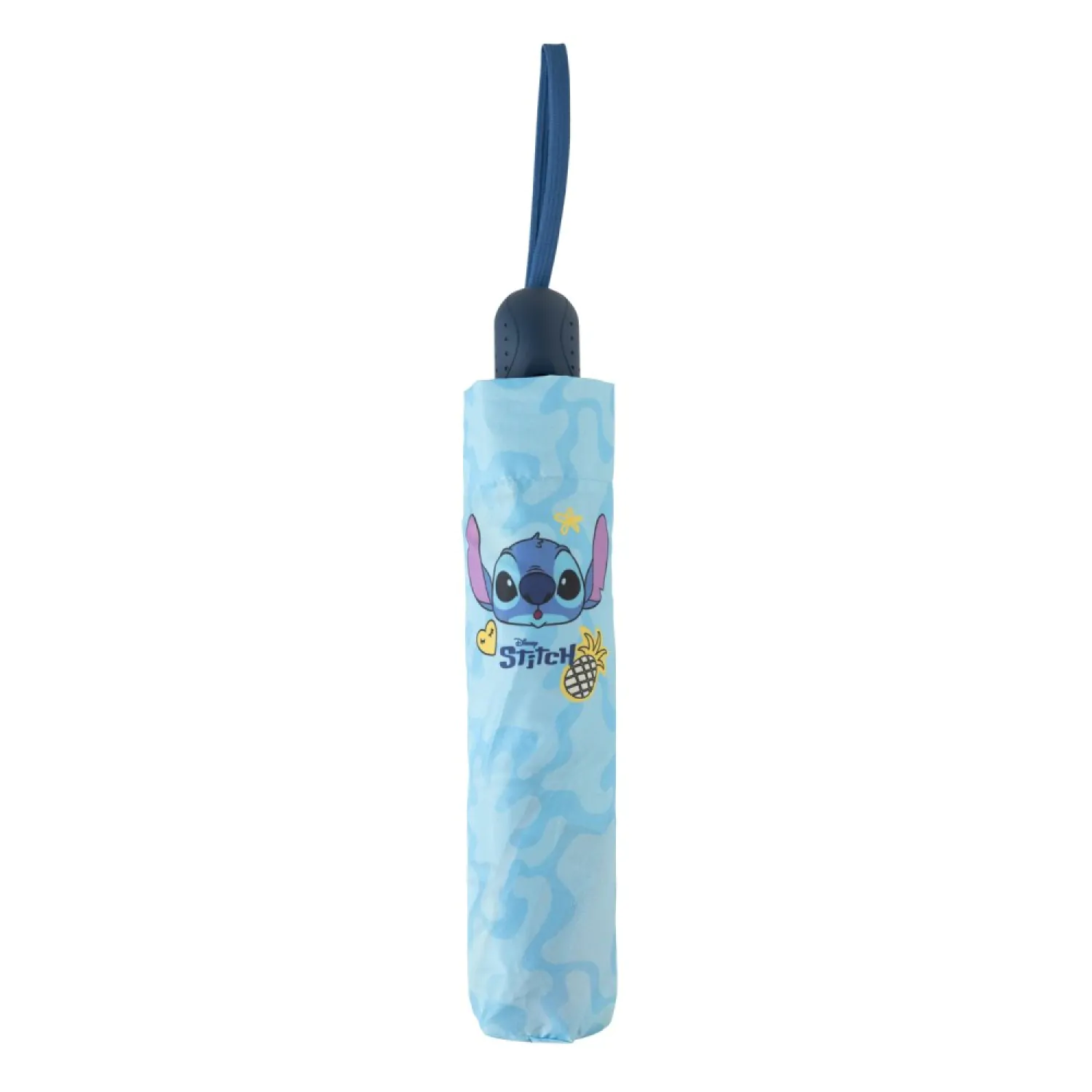 Disney Stitch Foodie Regenschirm faltbar Produktfoto