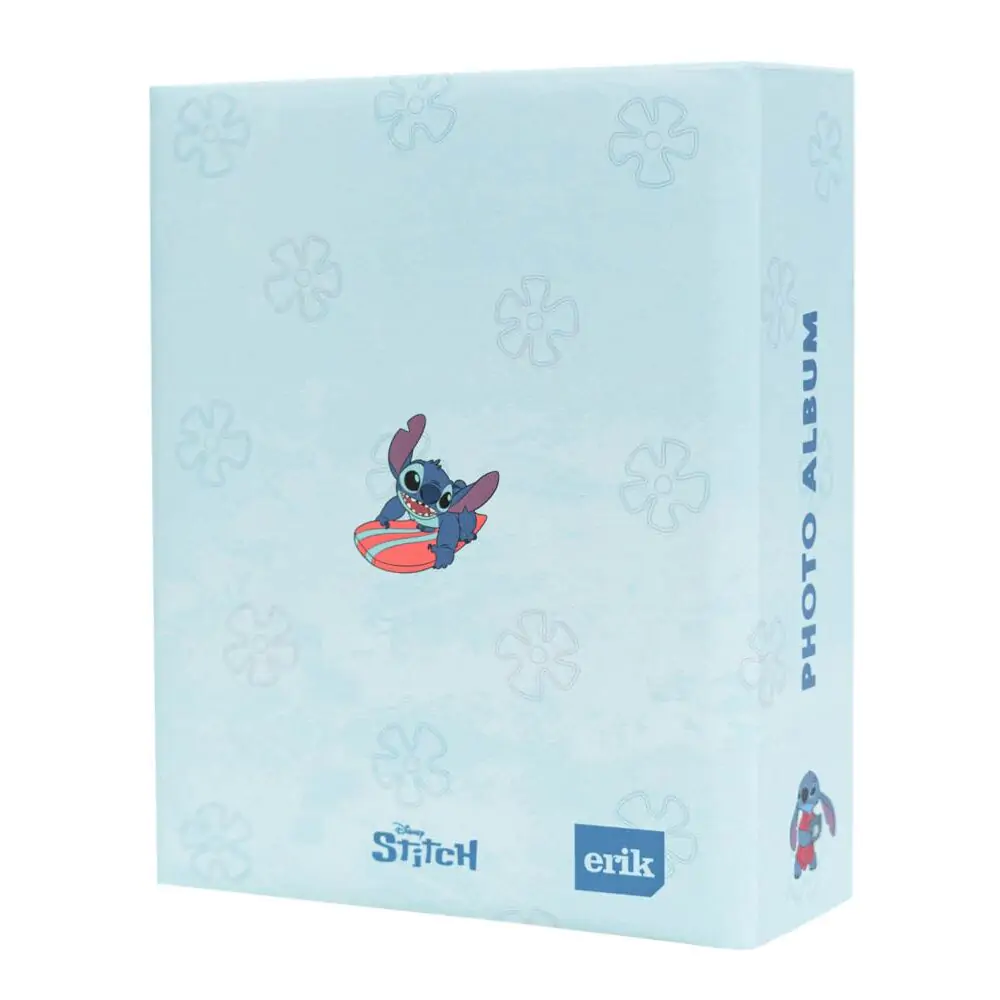 Disney Stitch Fotoalbum Produktfoto