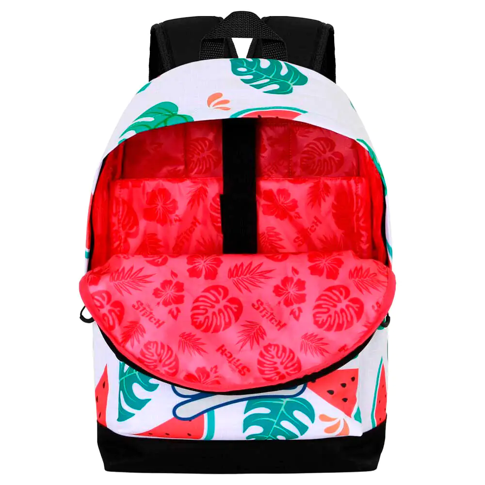 Disney Stitch Frog anpassbarer Rucksack 44 cm Produktfoto