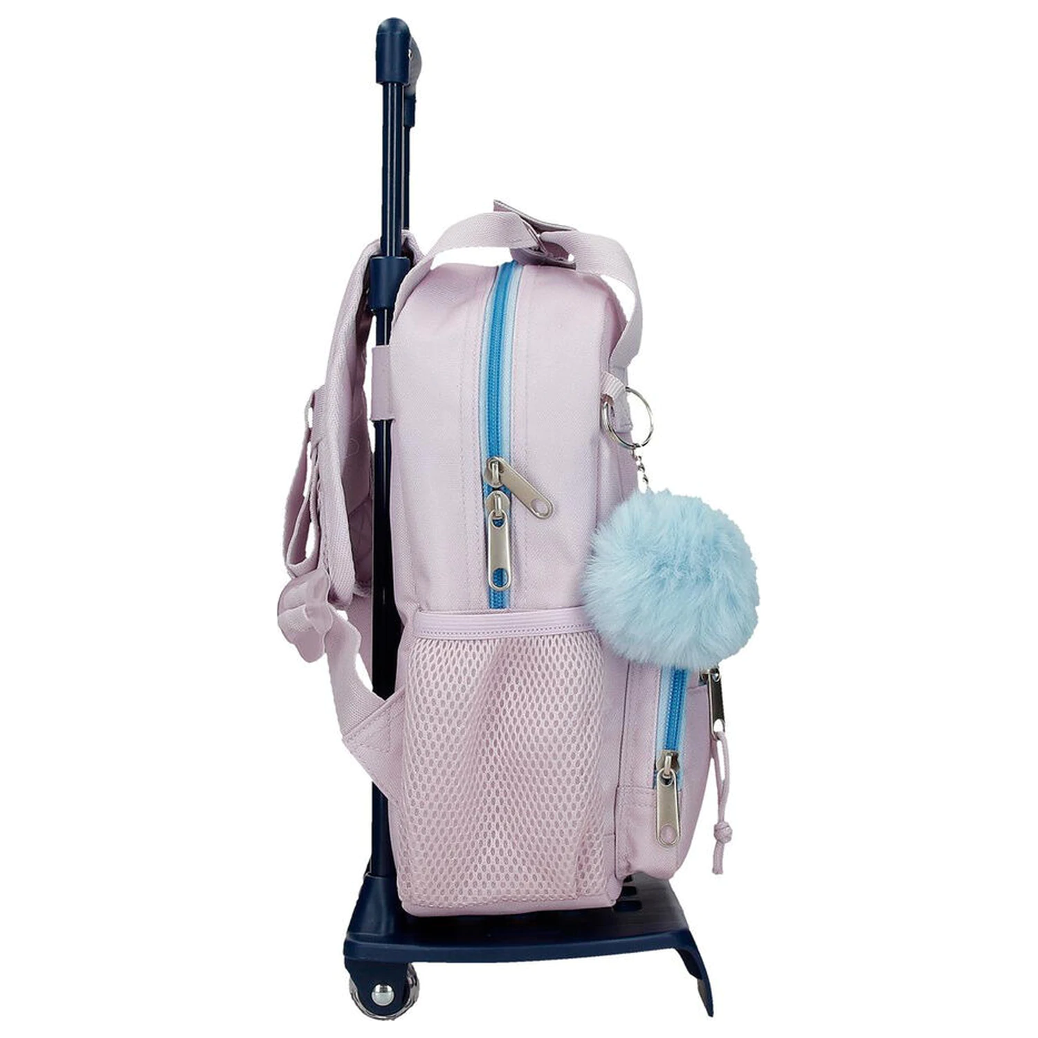 Disney Stitch From Hawaii Trolley 28 cm Produktfoto