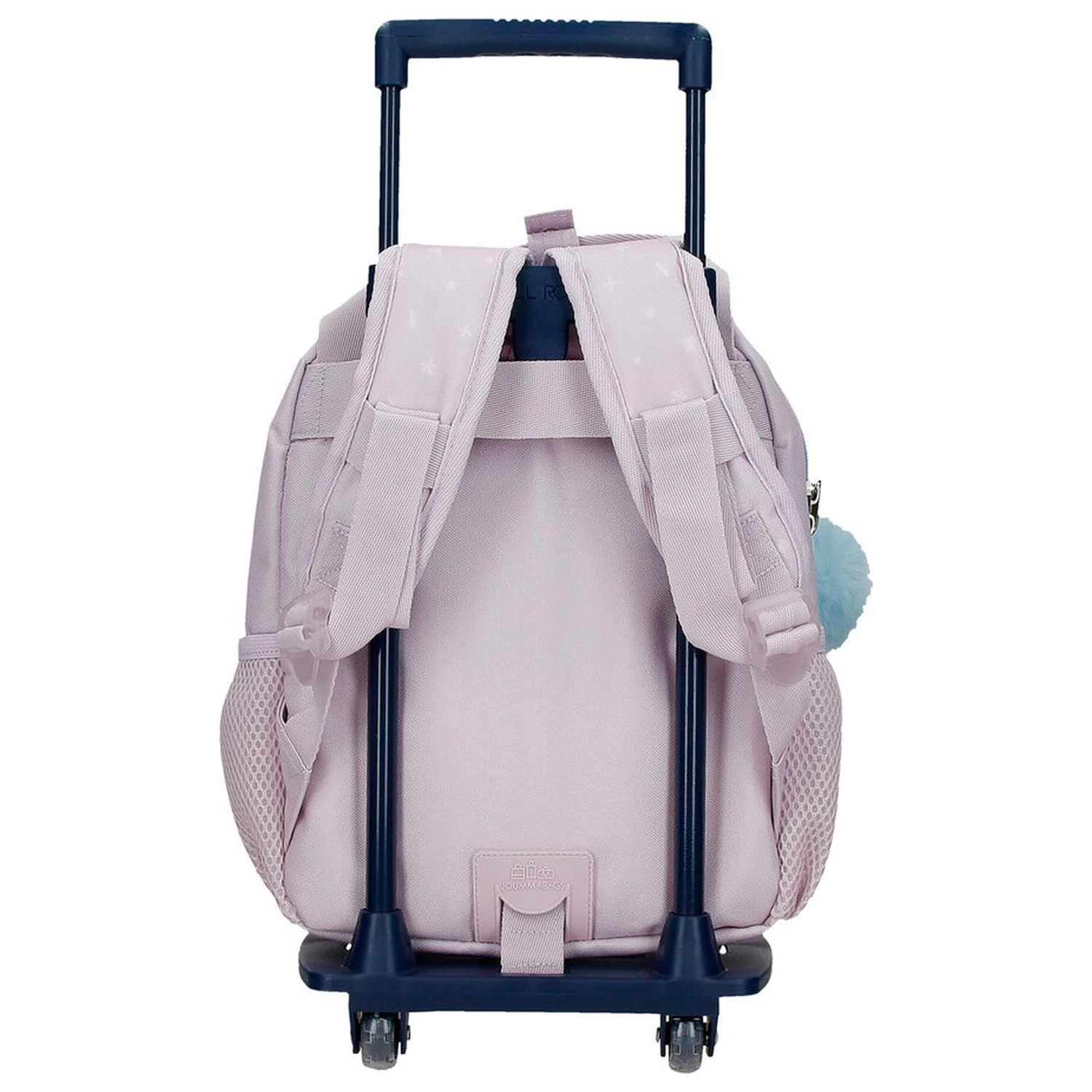 Disney Stitch From Hawaii Trolley 28 cm Produktfoto