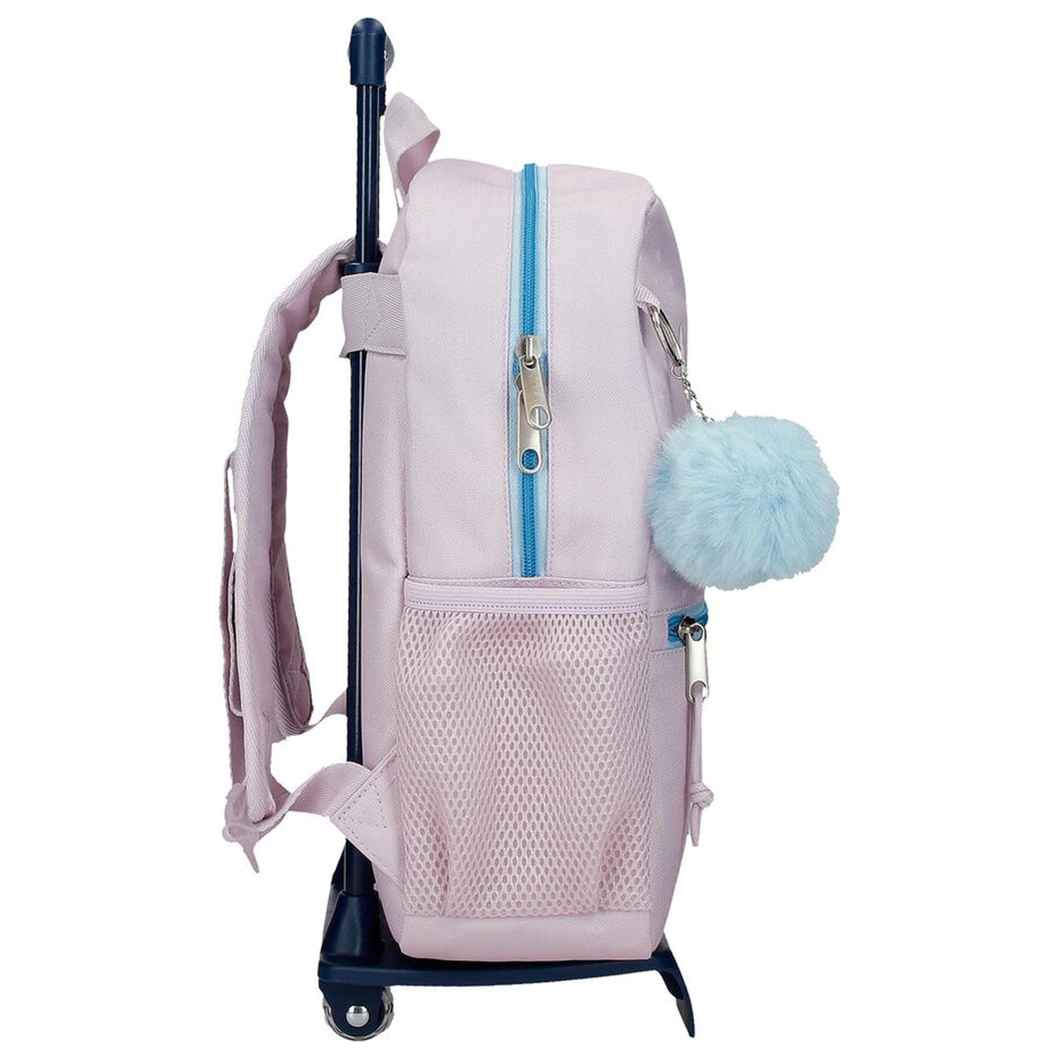 Disney Stitch From Hawaii Trolley 33 cm Produktfoto