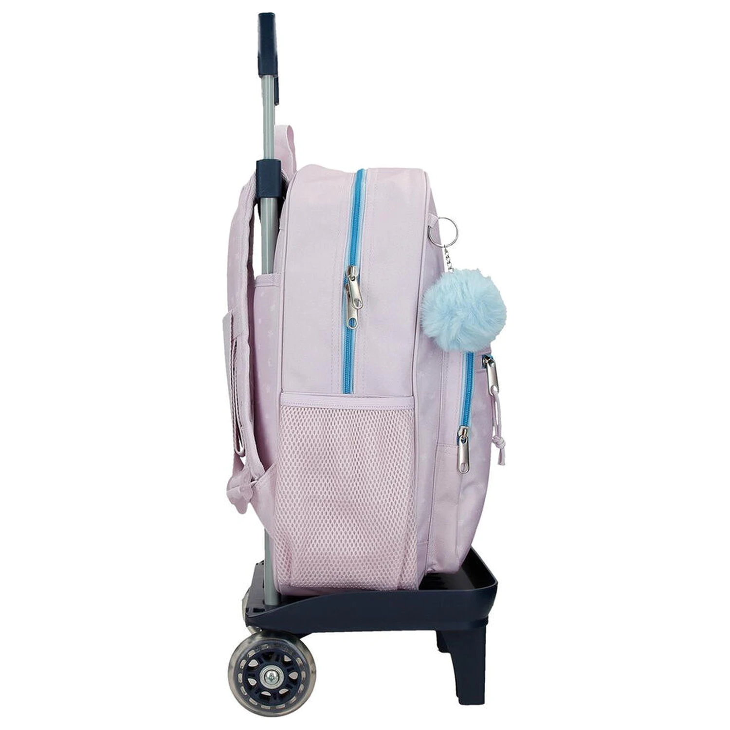 Disney Stitch From Hawaii Trolley 38cm Produktfoto