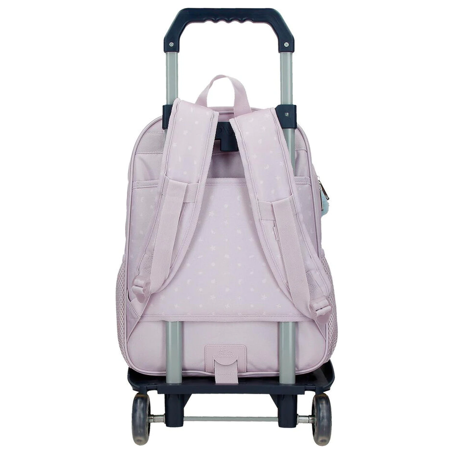 Disney Stitch From Hawaii Trolley 38cm Produktfoto
