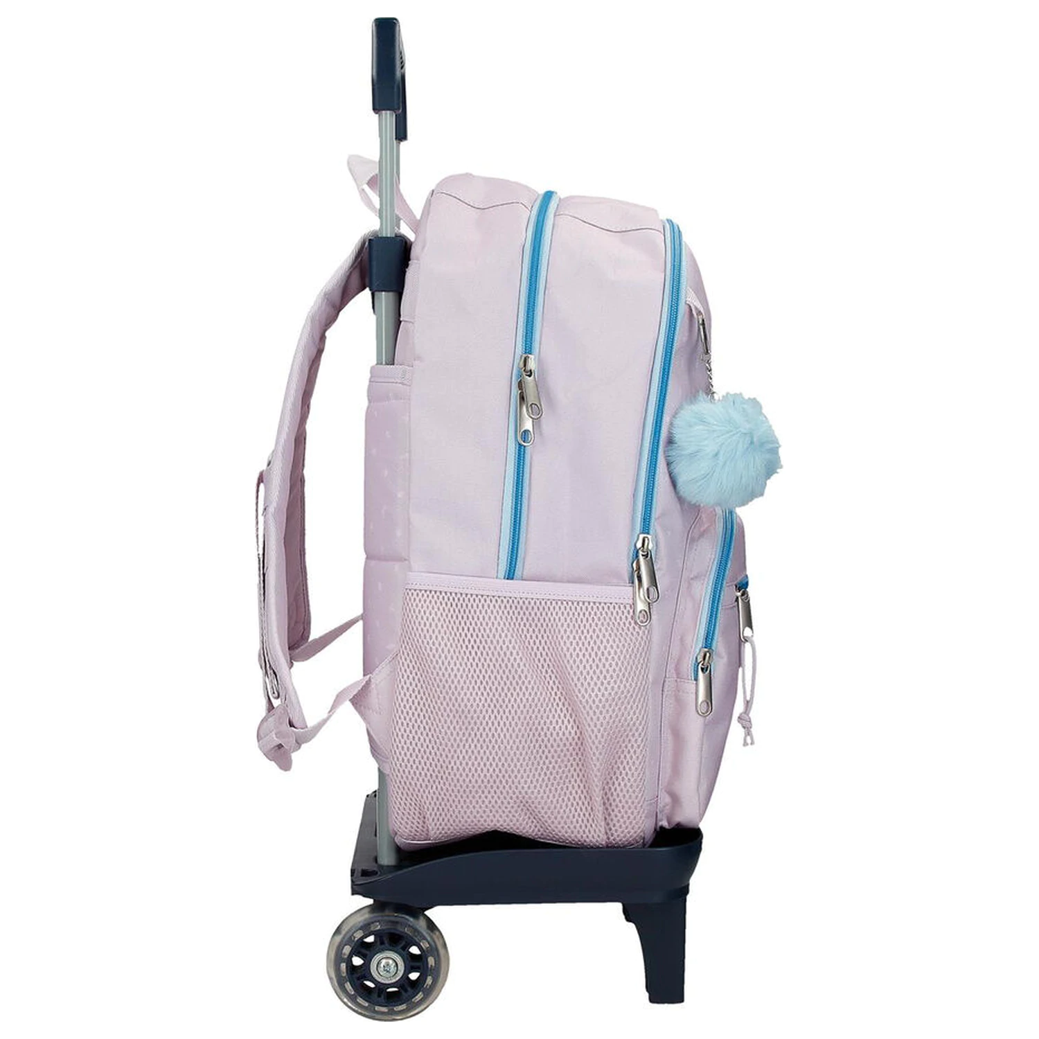 Disney Stitch From Hawaii Trolley 44cm Produktfoto