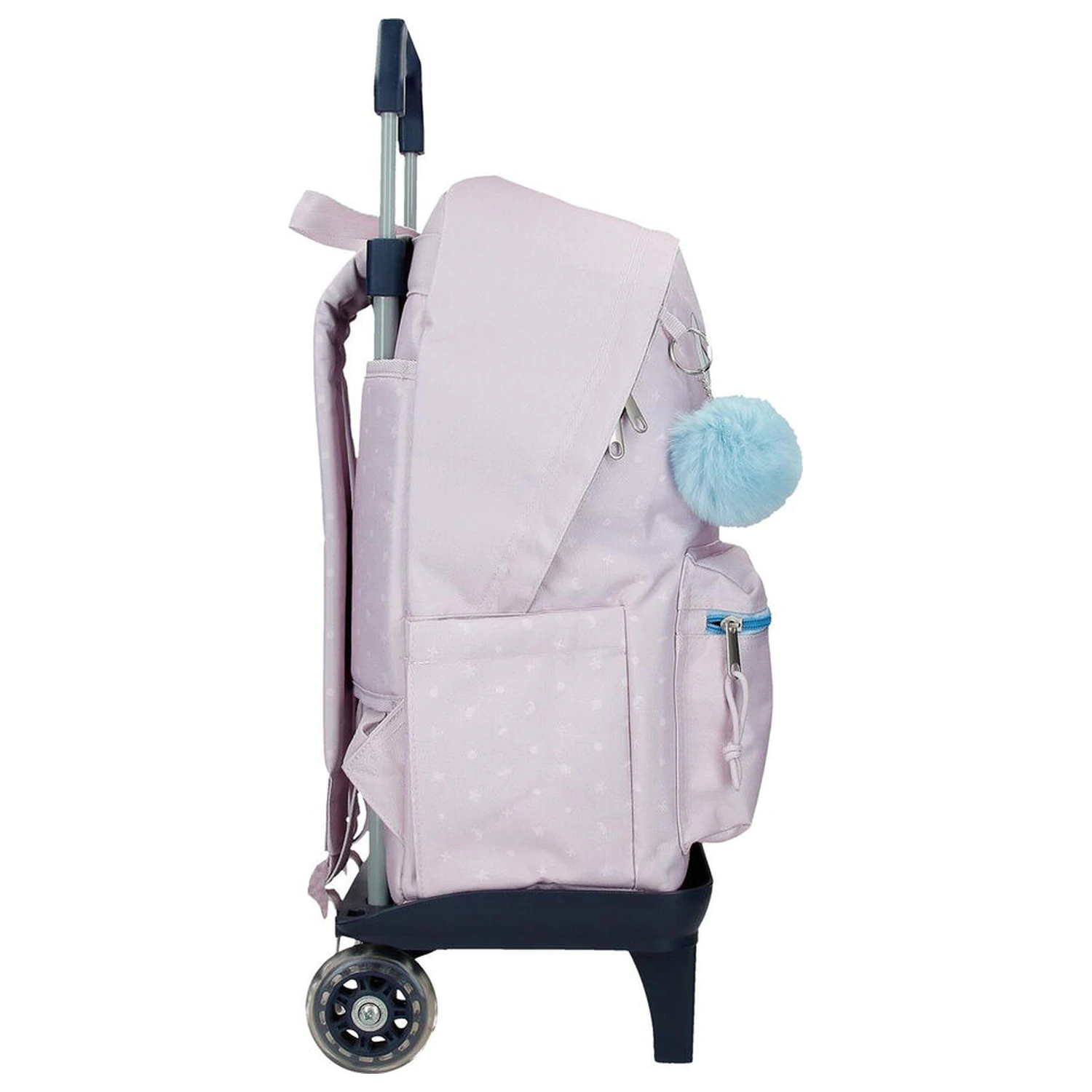 Disney Stitch From Hawaii Trolley 44 cm Produktfoto