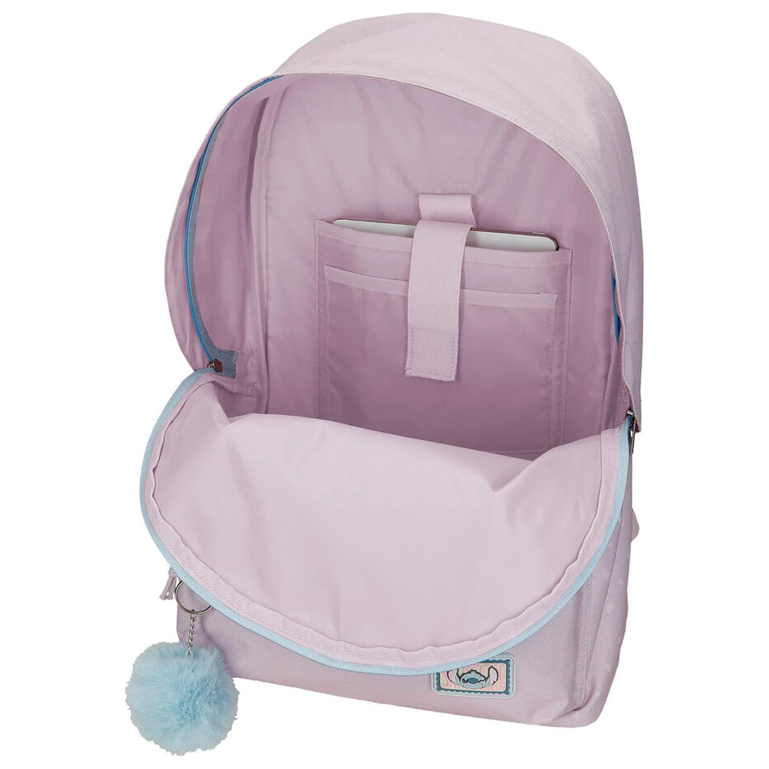 Disney Stitch From Hawaii Trolley 44 cm Produktfoto