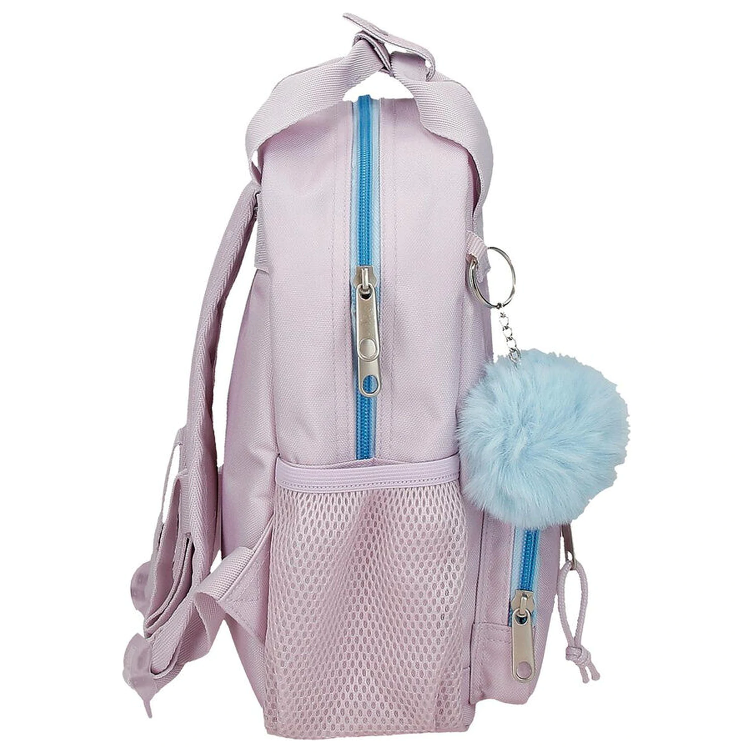 Disney Stitch From Hawaii anpassbarer Rucksack 28cm Produktfoto