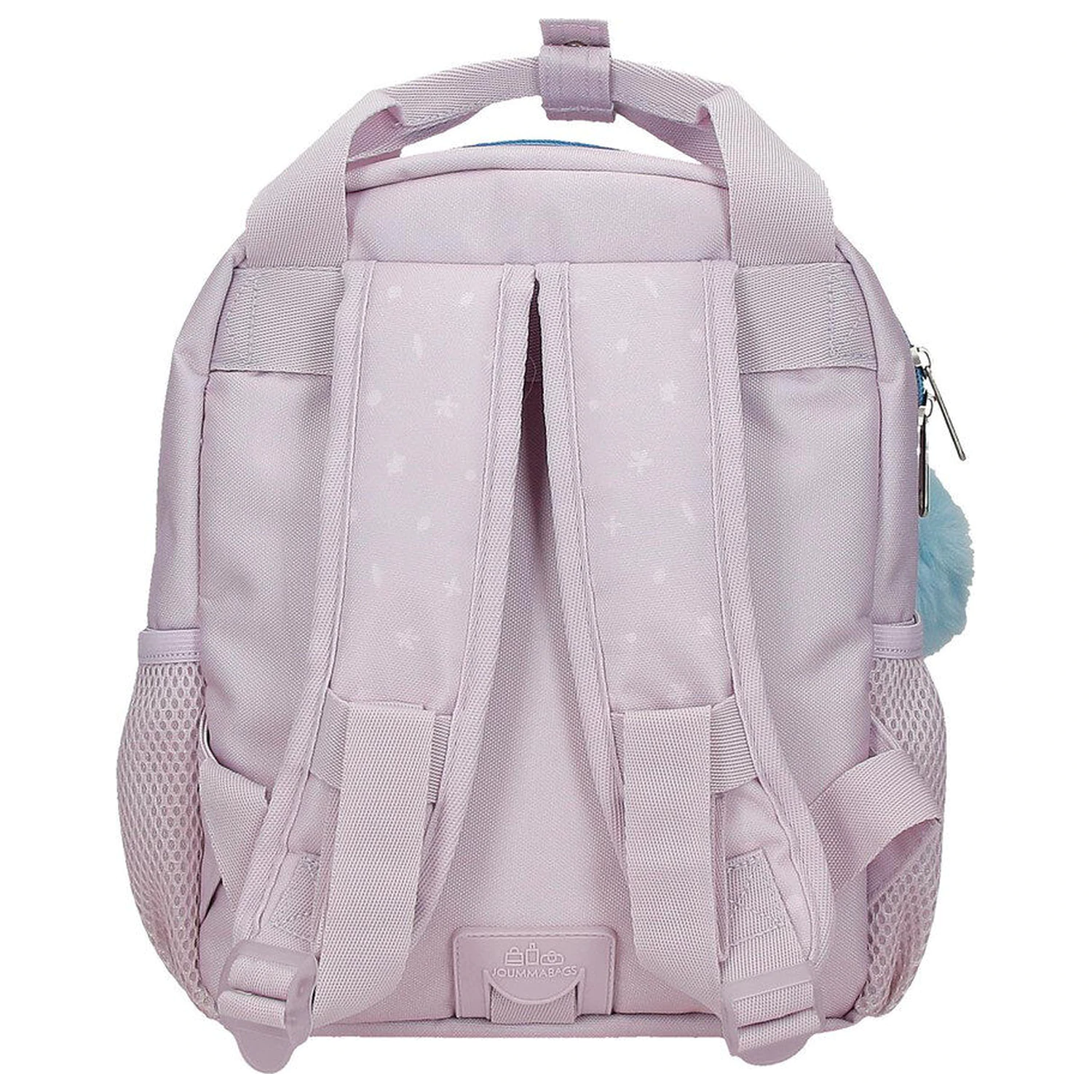 Disney Stitch From Hawaii anpassbarer Rucksack 28cm Produktfoto