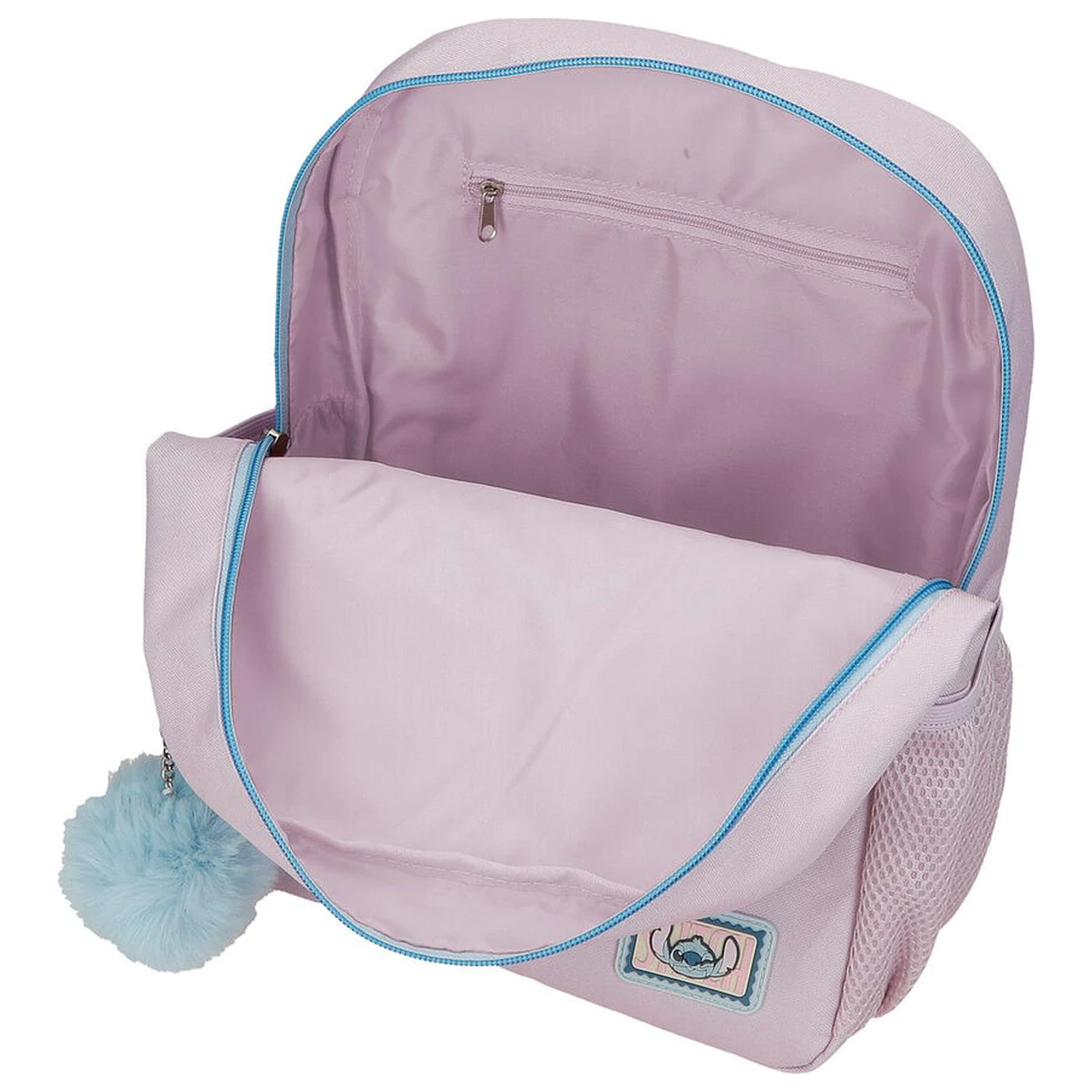 Disney Stitch From Hawaii anpassbarer Rucksack 33cm Produktfoto