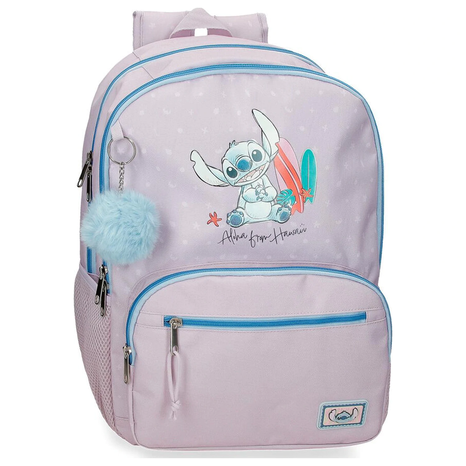 Disney Stitch From Hawaii anpassbarer Rucksack 44cm Produktfoto