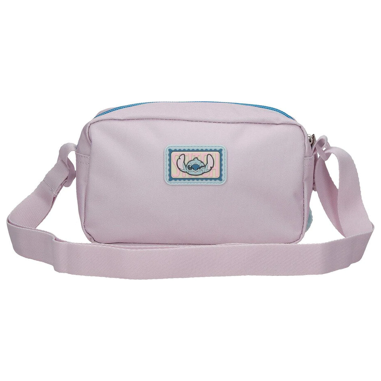 Disney Stitch From Hawaii Schultertasche Produktfoto