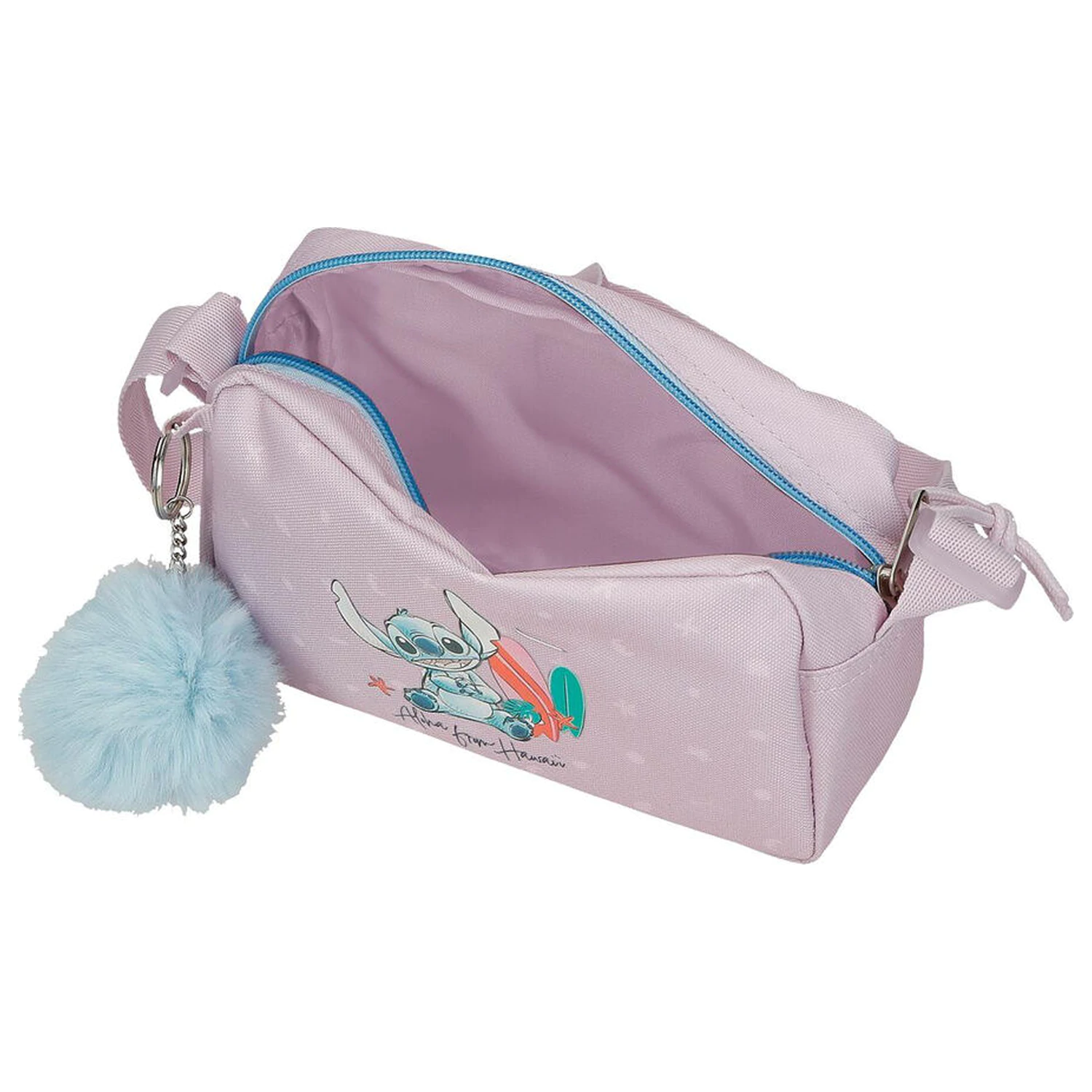 Disney Stitch From Hawaii Schultertasche Produktfoto