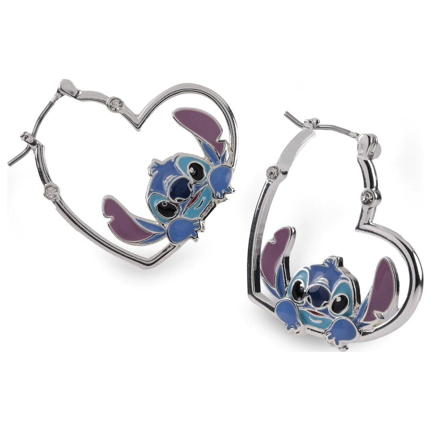 Disney Stitch Ohrringe Produktfoto